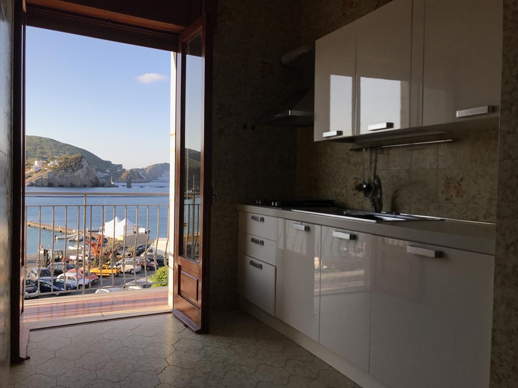 Porto Di Ponza - Immobilevante Exterior photo